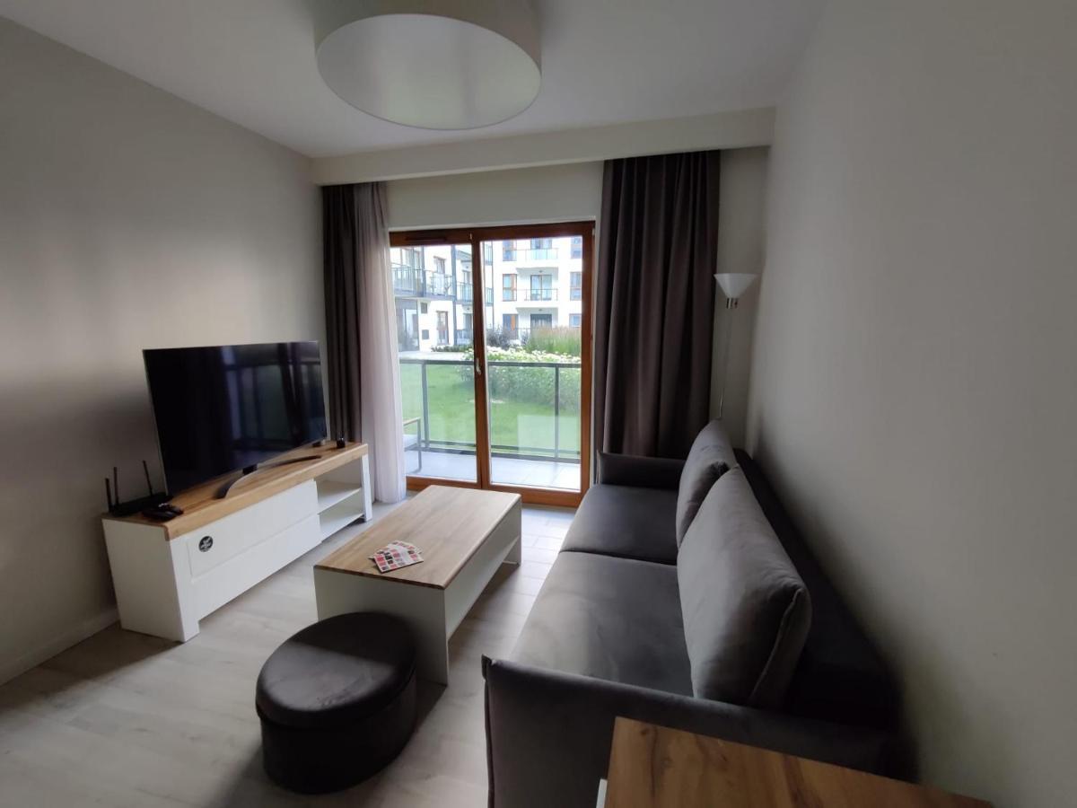 Hello Apartments Zajezdnia Wrzeszcz With Private Parking 格但斯克 外观 照片